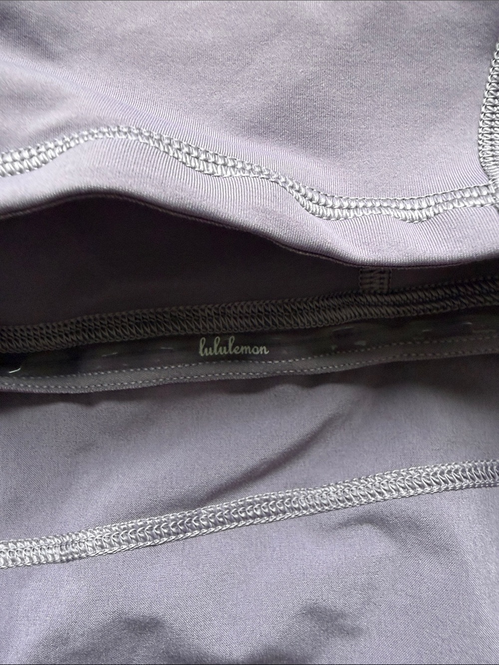 lululemon Pace Rival Mid Rise Skirt *Long - Picture 10 of 10